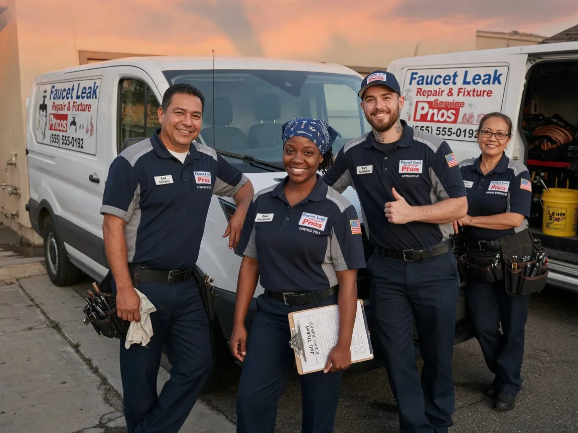 Faucet Repair company in Gilbertsville, PA