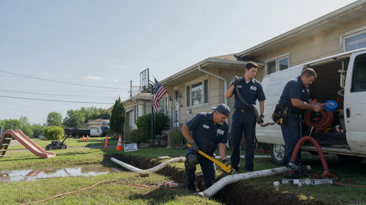 Toilet Installation in Gilbertsville, PA near me